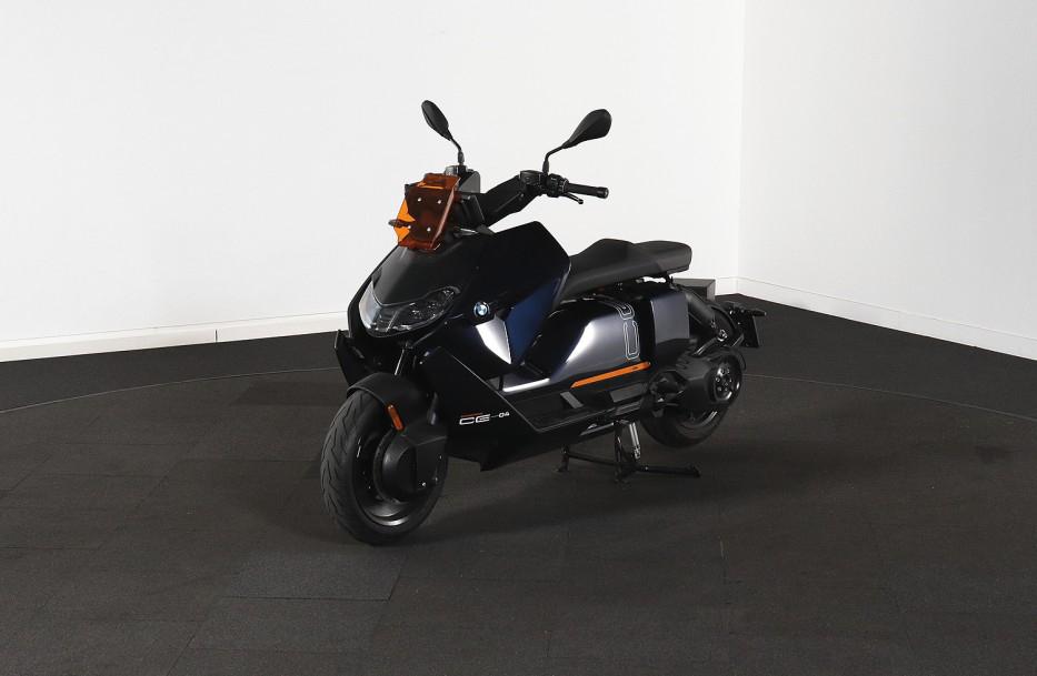 BMW CE 04 Electrisch, Motoren, Motoren | BMW, Particulier, Overig, 12 t/m 35 kW