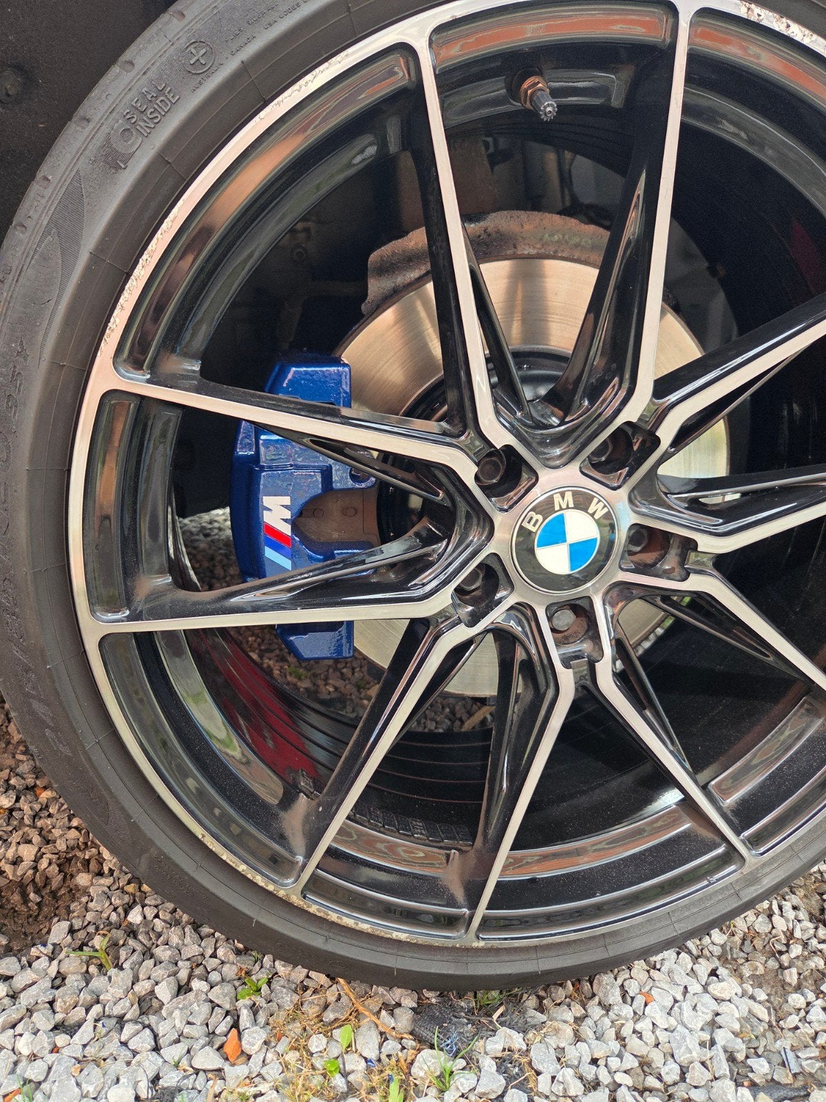20 inch ruilen voor 19 inch, Auto-onderdelen, Banden en Velgen, Ophalen, Personenwagen, 20 inch, Zomerbanden