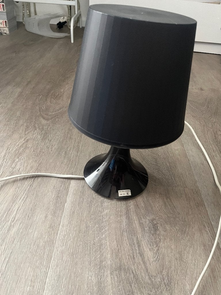 ikea lamp, Ophalen, Gebruikt, Kunststof, E14 (klein)