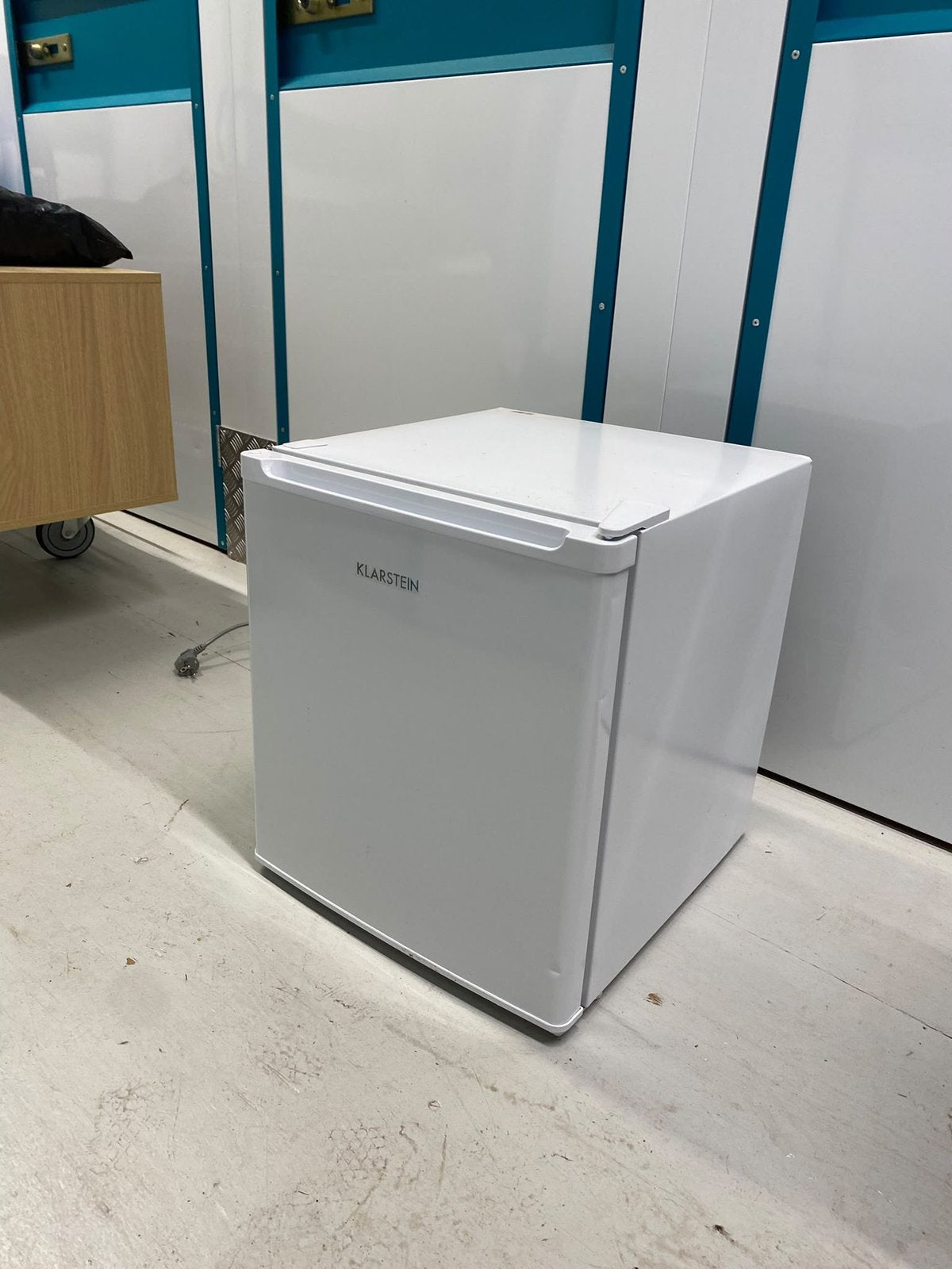 Vriezer, Ophalen, Zo goed als nieuw, Minder dan 60 cm, Minder dan 85 cm