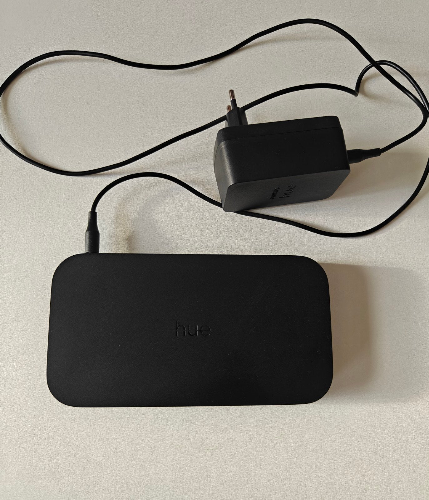 Philips Hue HDMI Sync Box 4K - Zo goed als nieuw, Ophalen of Verzenden, Zo goed als nieuw