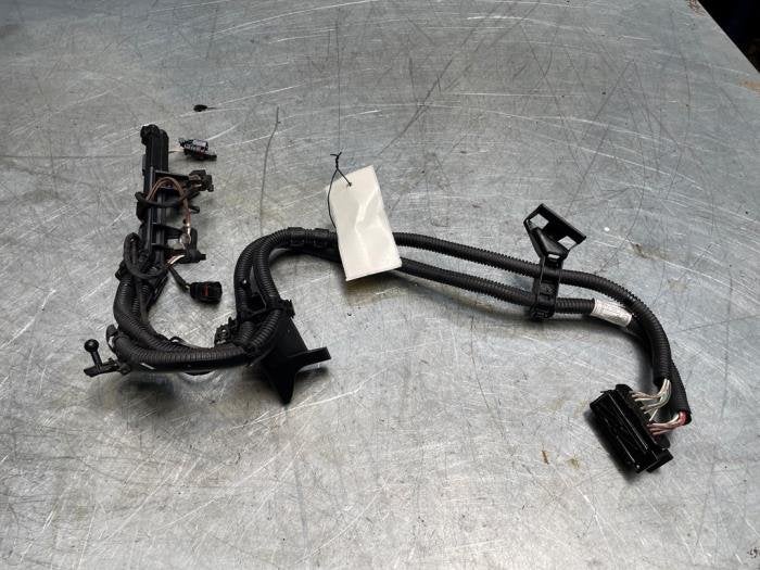 Kabelboom van een Mini Cooper, Auto-onderdelen, Gebruikt, -, -, Ophalen of Verzenden
