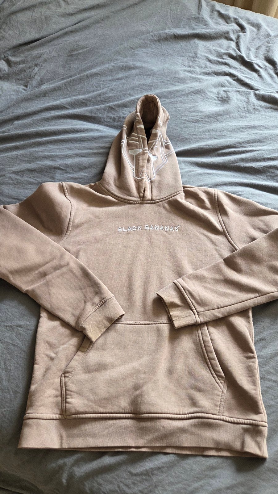 Hoodie Black Bananas, Ophalen, Trui of Vest, Zo goed als nieuw, Jongen
