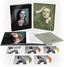 David Bowie Sealed Blu-Ray/4 Cd Box Divine Symetry., Speciale editie, Boxset, Ophalen of Verzenden, Nieuw in verpakking