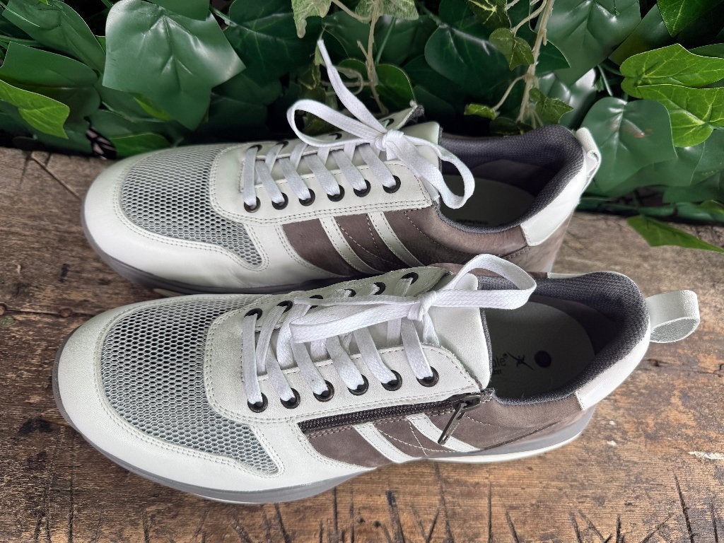 Nieuwe sneakers van Xsensible maat 44,5 (wijdte G), Xsensible, Overige kleuren, Nieuw, Ophalen of Verzenden