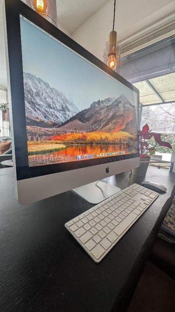 Apple Imac 27" 2011 12GB  met SSD, Ophalen, 2 tot 3 Ghz, IMac, 27 inch