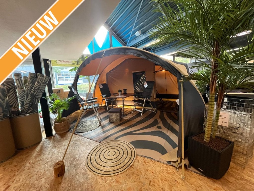 Cabanon Malawi 2.0 Royale - NIEUW, VOORDEEL!, Tot en met 2, Cabanon