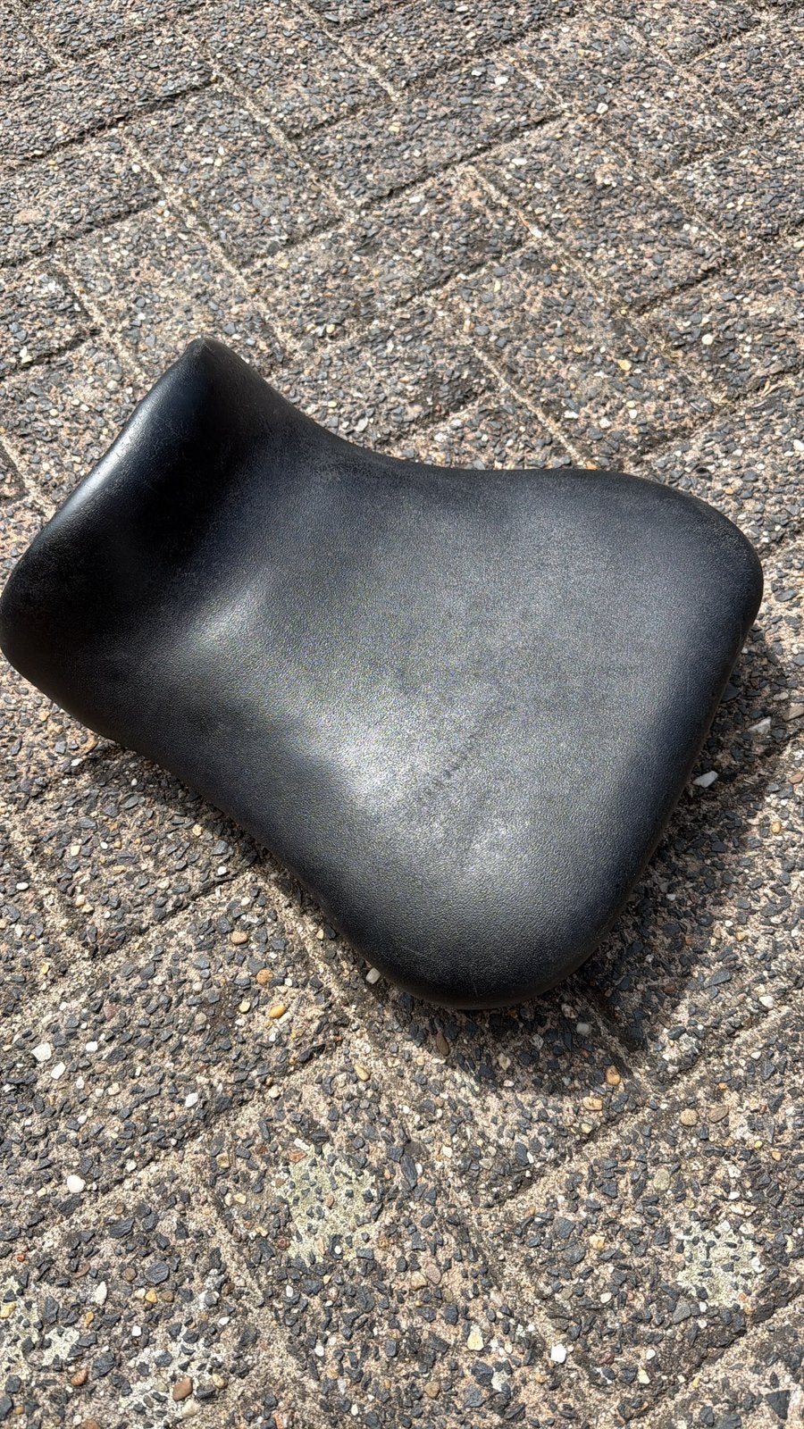 Suzuki gsx-r 600-750 k4-5 verlaagd zadel, Ophalen