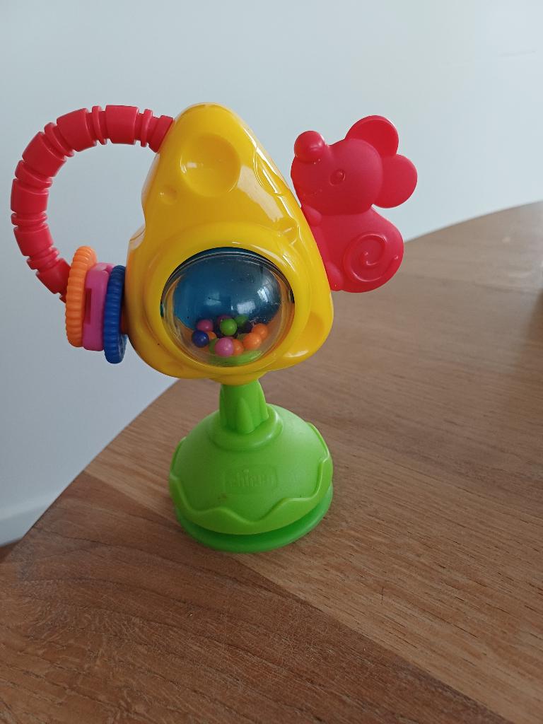 Baby peuter speelgoed, Ophalen, Zo goed als nieuw, Overige typen