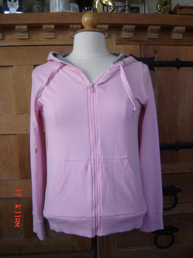 Dutchypuppy Vest maat S, Ophalen of Verzenden, Zo goed als nieuw, Maat 38/40 (M), Roze