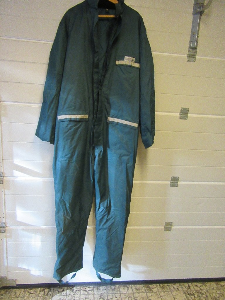 vjspak Merk SNOWBEE Shakespeare warmtepak  maat XL, Ophalen of Verzenden, Gebruikt, Kleding