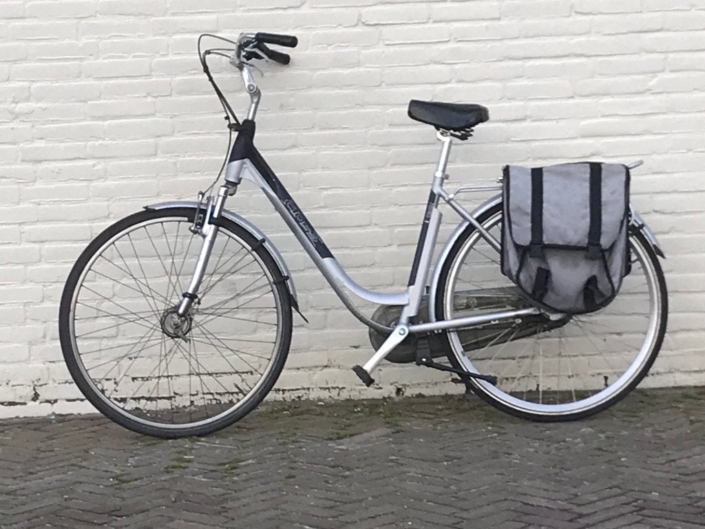 Damesfiets te koop., Fietsen en Brommers, Fietsen | Dames | Damesfietsen, Ophalen, Gebruikt, Overige merken