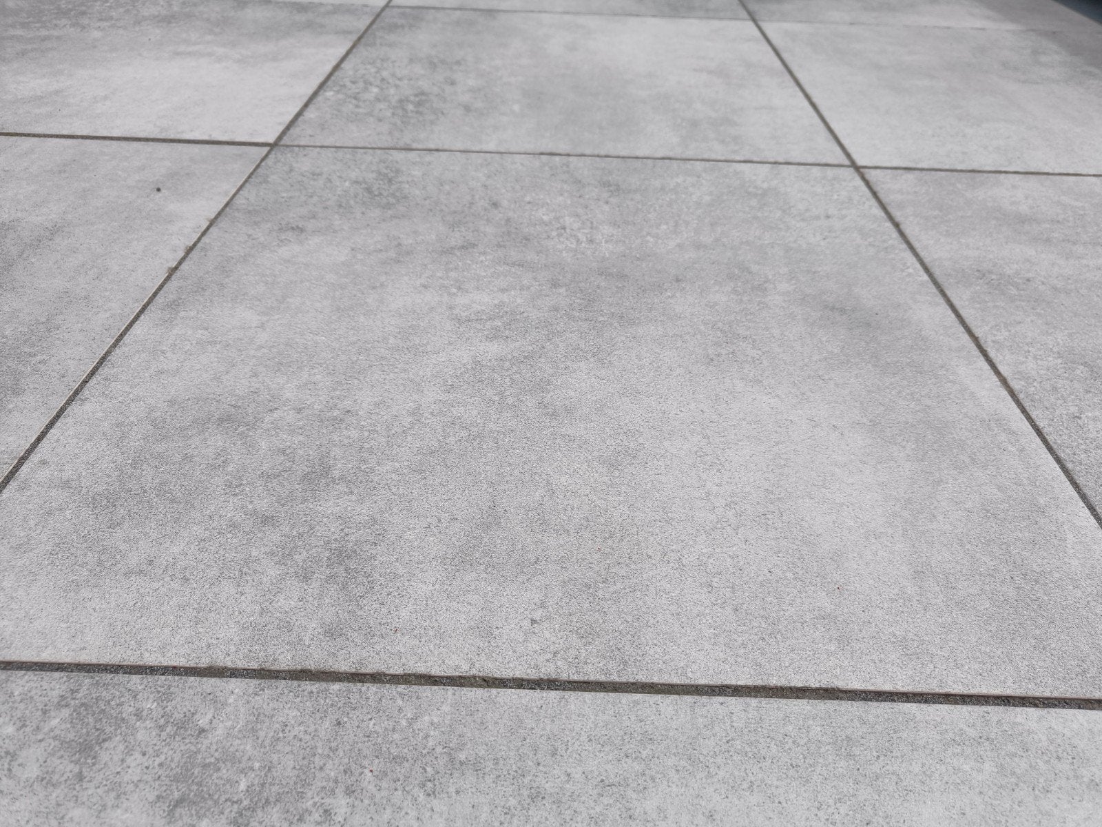 Keramische tegels 60x60x4 , nu 42,50 per m2, Tuin en Terras, Ophalen, Nieuw, Keramiek, Terrastegels
