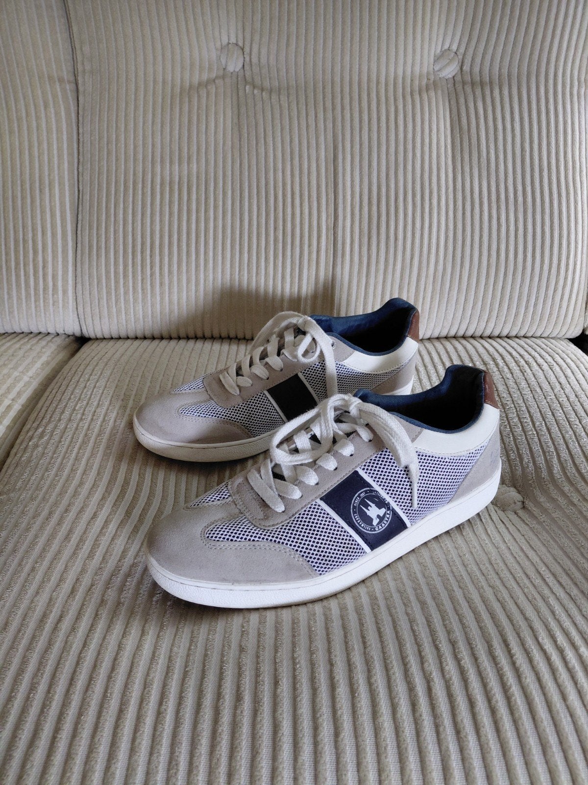 Nette heren GAASTRA sneakers maat 41, Gaastra, Overige kleuren, Ophalen of Verzenden, Sneakers of Gympen