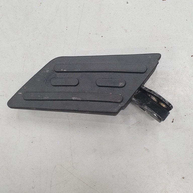 Linker voetsteun Peugeot Kisbee | origineel | links step, Ophalen of Verzenden, Gebruikt, Kap, Peugeot