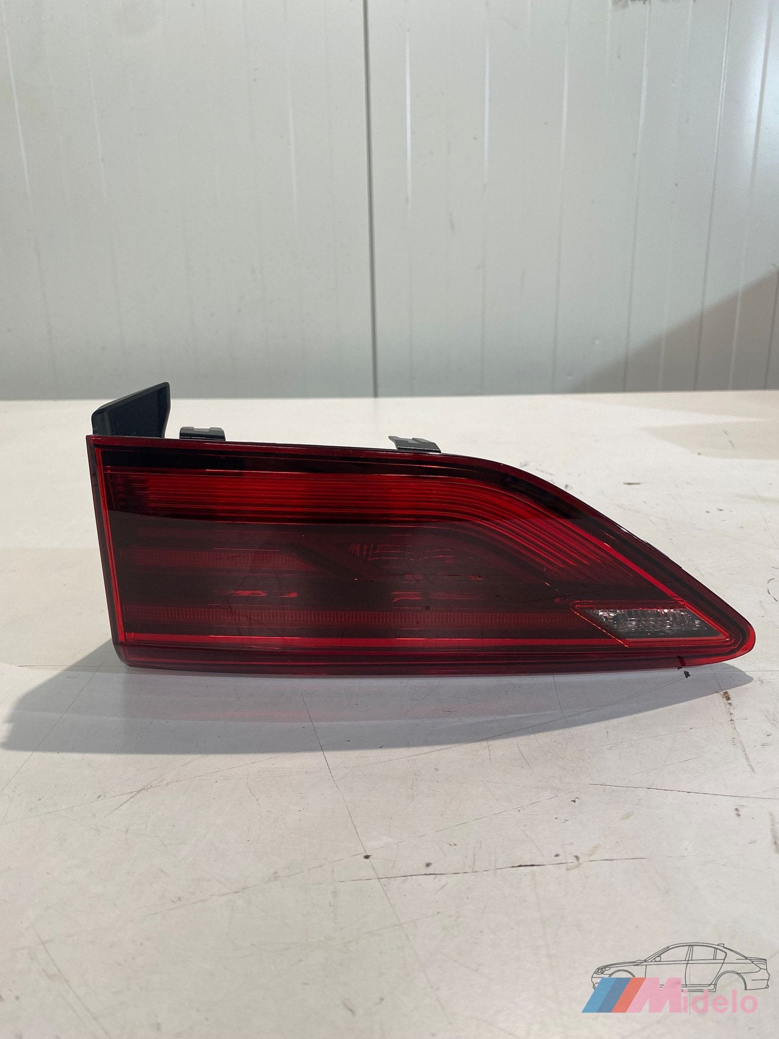 VW GOLF VIII ACHTERLICHT RECHTS 5H0945094C, Gebruikt, -, Volkswagen, -