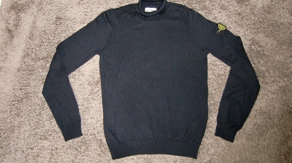Coltrui  Stone Island  maat 164/170, Trui of Vest, Ophalen of Verzenden, Zo goed als nieuw, Stone Island