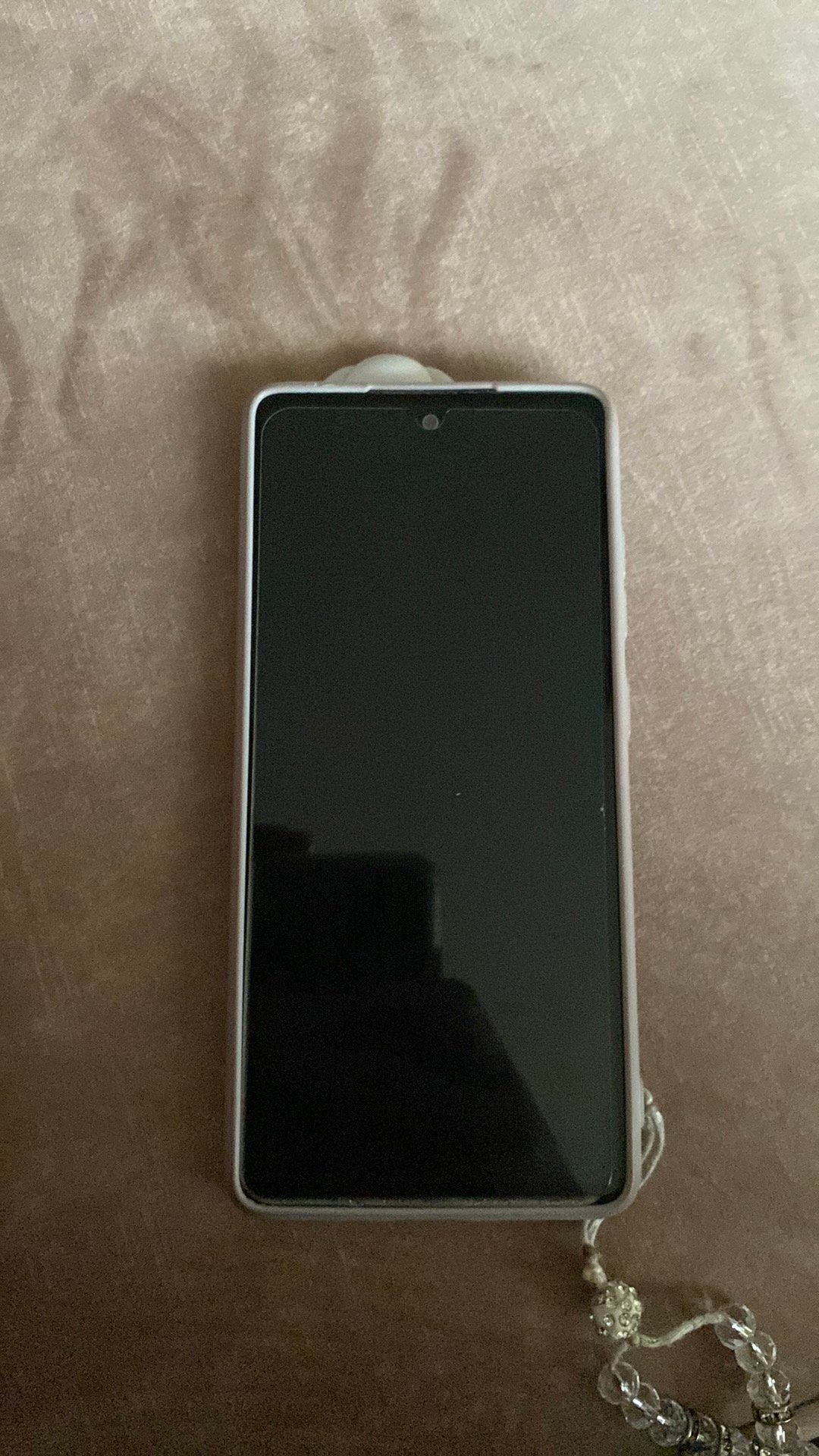 Samsung Galaxy S20 128GB, Telecommunicatie, Mobiele telefoons | Samsung, Ophalen, Touchscreen, Zo goed als nieuw, Zonder simlock