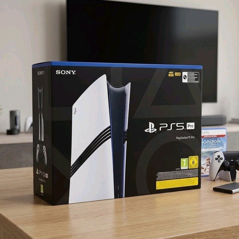 Sony PlayStation 5 Pro 2TB - Nieuw in doos, Overige genres, Ophalen of Verzenden, Eén computer, 3 spelers of meer