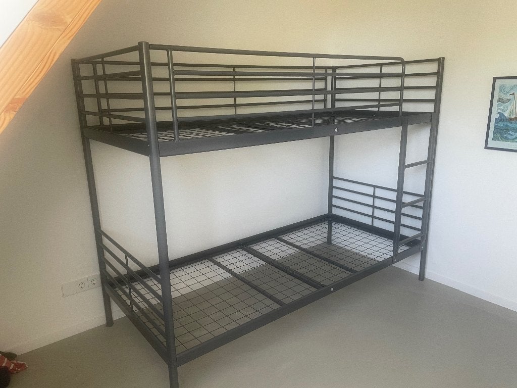 Stapelbed ikea, Ophalen, Zo goed als nieuw, Stapelbed