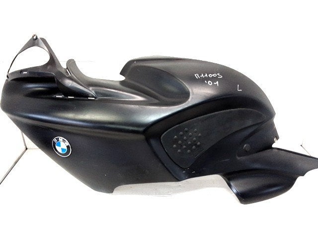R1100S 1998 - 2005 BMW Kuipdeel Kuipdeel zijflank D1-39199, Motoren