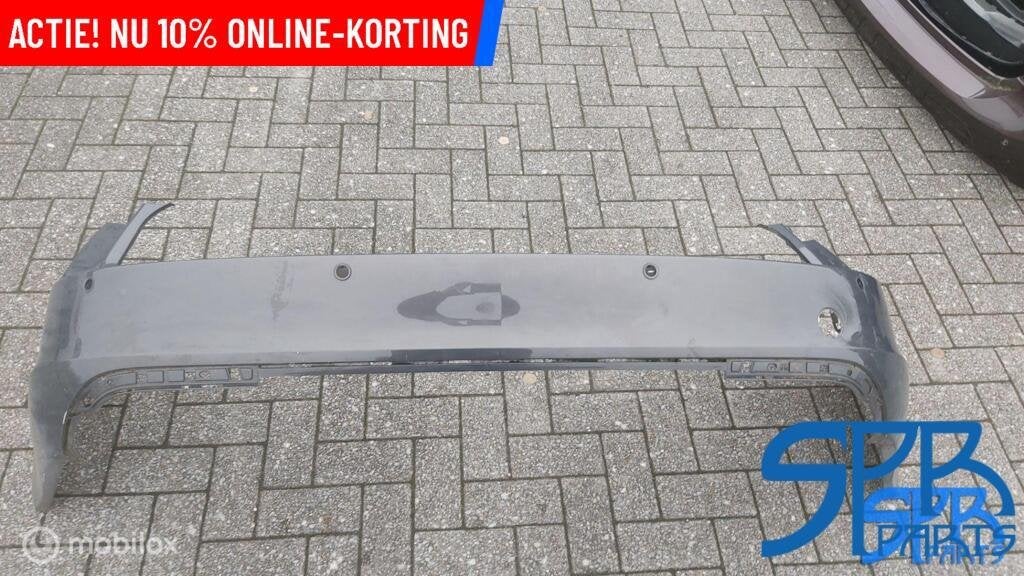 Achterbumper INSIGNIA A SPORTS  TOURER 13239098 BUMPER COMBI, Auto-onderdelen, Gebruikt, Opel, Ophalen of Verzenden, Opel