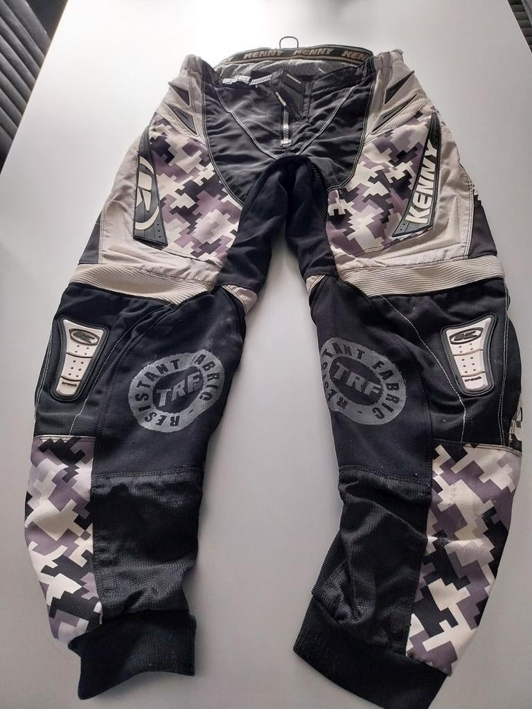 Crossbroek te koop, Ophalen of Verzenden, Tweedehands