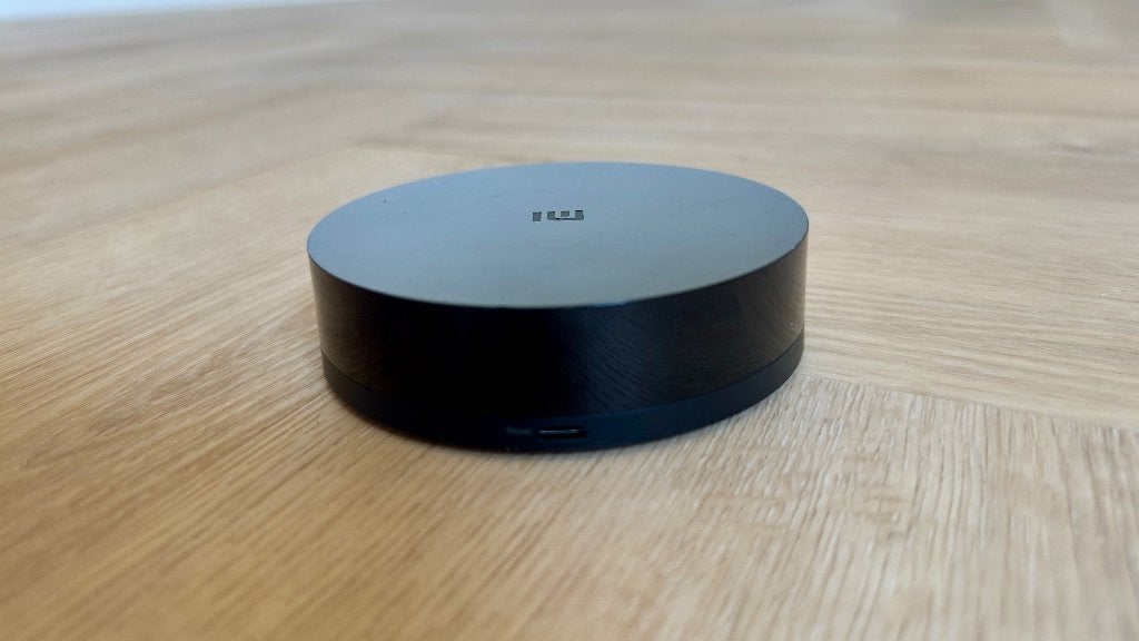 gateway, Ophalen, Gebruikt, Router, Xiaomi