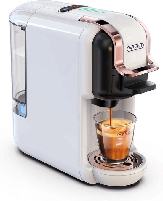 Coffee Machine - Nespresso Koffiemachine - Espresso - Maker, Corvance B.V., Verzenden, Nieuw, Corvancebol@gmail.com