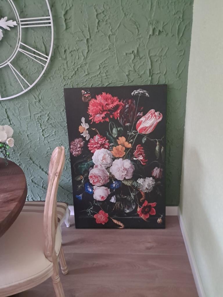 Mooi schilderij, Antiek en Kunst, Ophalen of Verzenden
