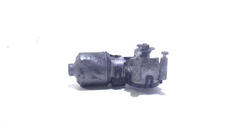Ruitenwissermotor voor Renault Twingo, Auto-onderdelen, Onderdelen@venauto.nl, Van der Ven Autorecycling B.V., Gebruikt, Ettenseweg 76, 4706 PB Roosendaal, The Netherlands