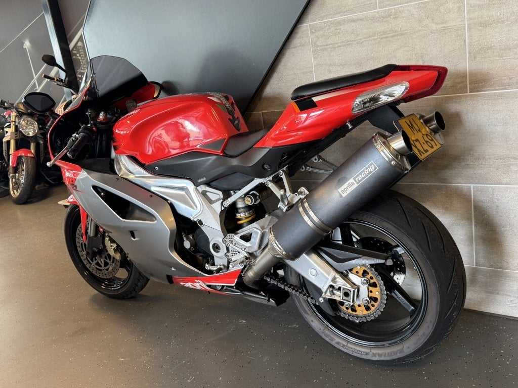 Aprilia Sport RSV 1000 R (bj 2004), Via Galileo Galilei 1
30033   Noale, IT, Aprilia, Bedrijf, Meer dan 35 kW
