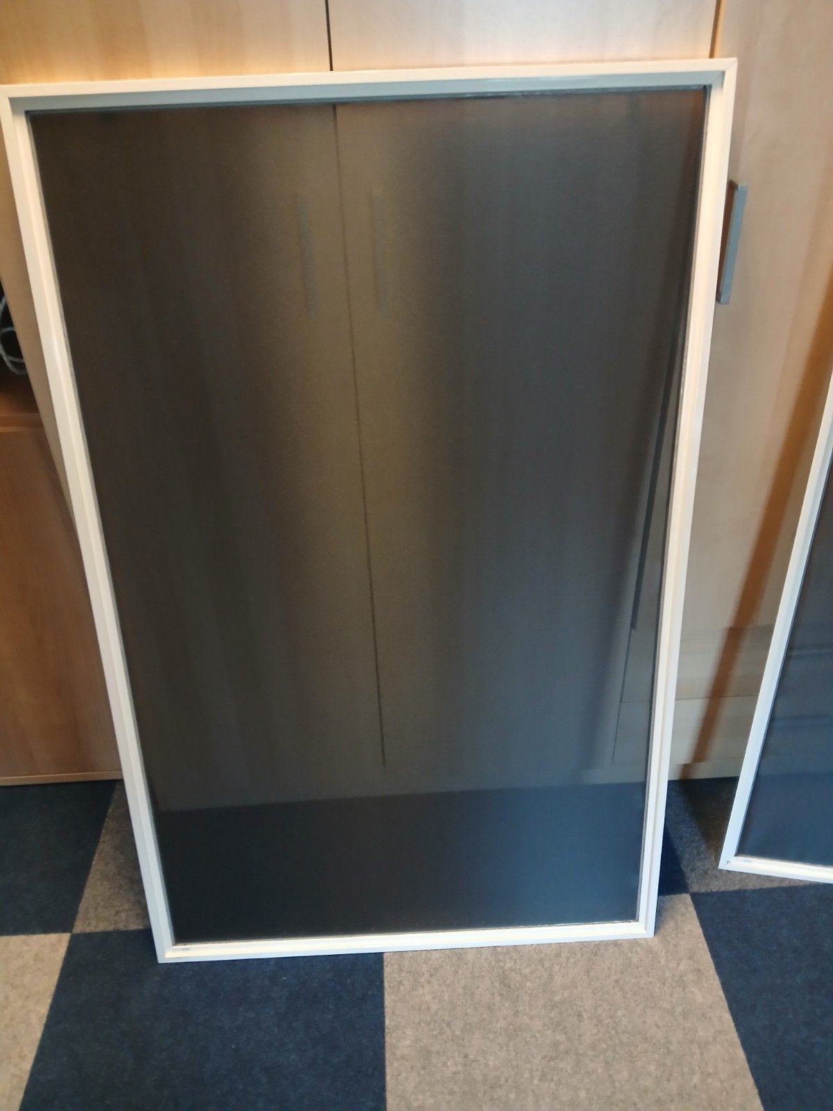 inzet hor, Ophalen, Minder dan 80 cm, Zo goed als nieuw, 80 tot 120 cm