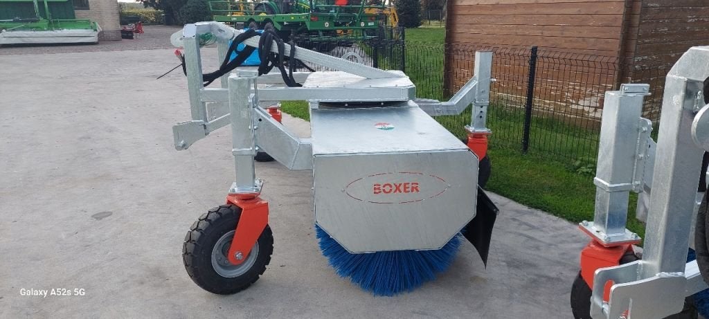 Boxer Agri boxer, Zakelijke goederen, Agrarisch | Werktuigen, Overige typen