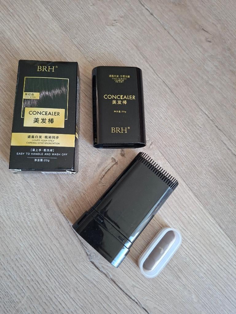 CONCEALER Cover your Grey Hair, Ophalen of Verzenden, Nieuw, Overige typen