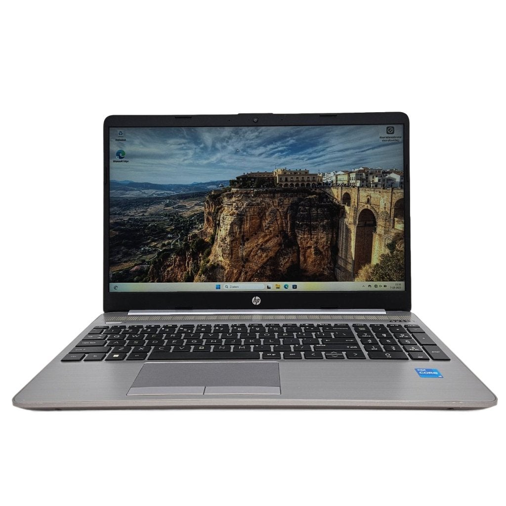 HP Pavilion 14-ce1827nd 14'' - i5-8265U 8GB 128GB + 1TB, HP, Zo goed als nieuw, Support@hp.com, 1501 Page Mill Road
Palo Alto, CA 94304
USA
