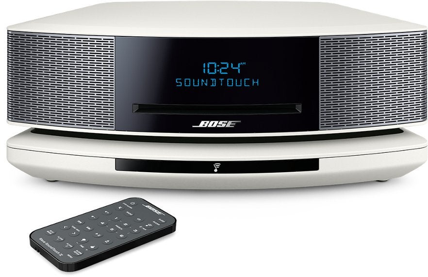 Bose Wave SoundTouch IV, Ophalen, Zo goed als nieuw, Audio