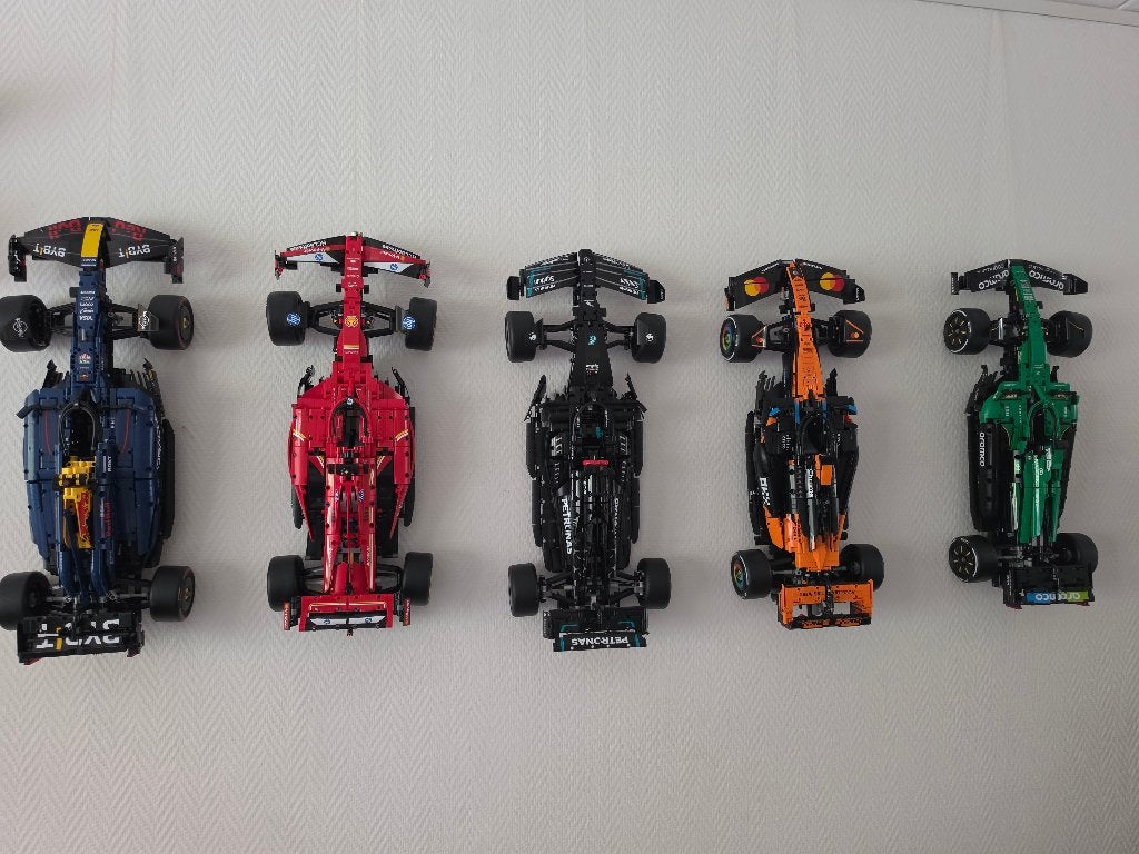 Lego, Ophalen, Overige thema's, Lego, Zo goed als nieuw