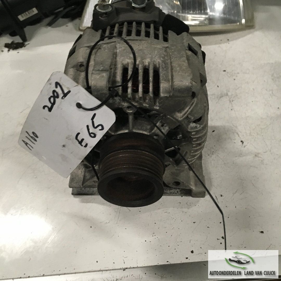 Mercedes A klasse 2001 1.6     Dynamo, Auto-onderdelen, Gebruikt, -, -, Ophalen of Verzenden