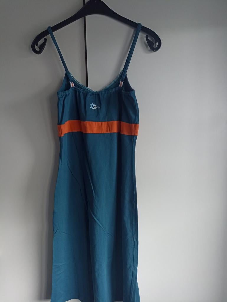 Zomerjurkje Zendee maat S, Kleding | Dames, Overige kleuren, Ophalen of Verzenden, Knielengte, Maat 36 (S)