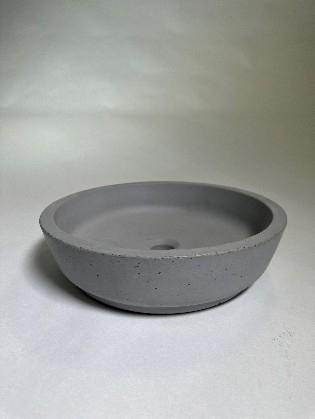 Evolve opzetkom beton zonder plug, Minder dan 50 cm, Niet ingevuld, Nieuw, Minder dan 100 cm
