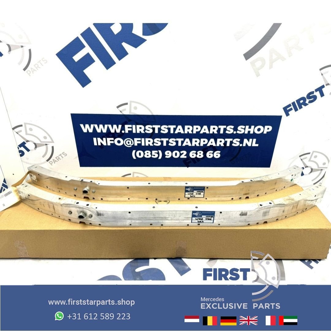 W206 BUMPERBALK A2066208700 voorbumperbalk Mercedes C Klasse, Gebruikt, -, Ophalen of Verzenden, -
