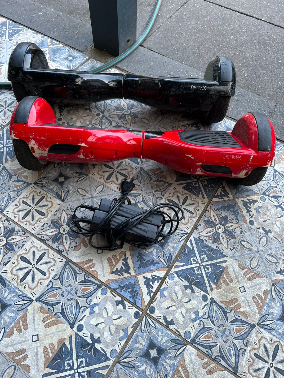 hoverboard, Ophalen of Verzenden, Nieuw