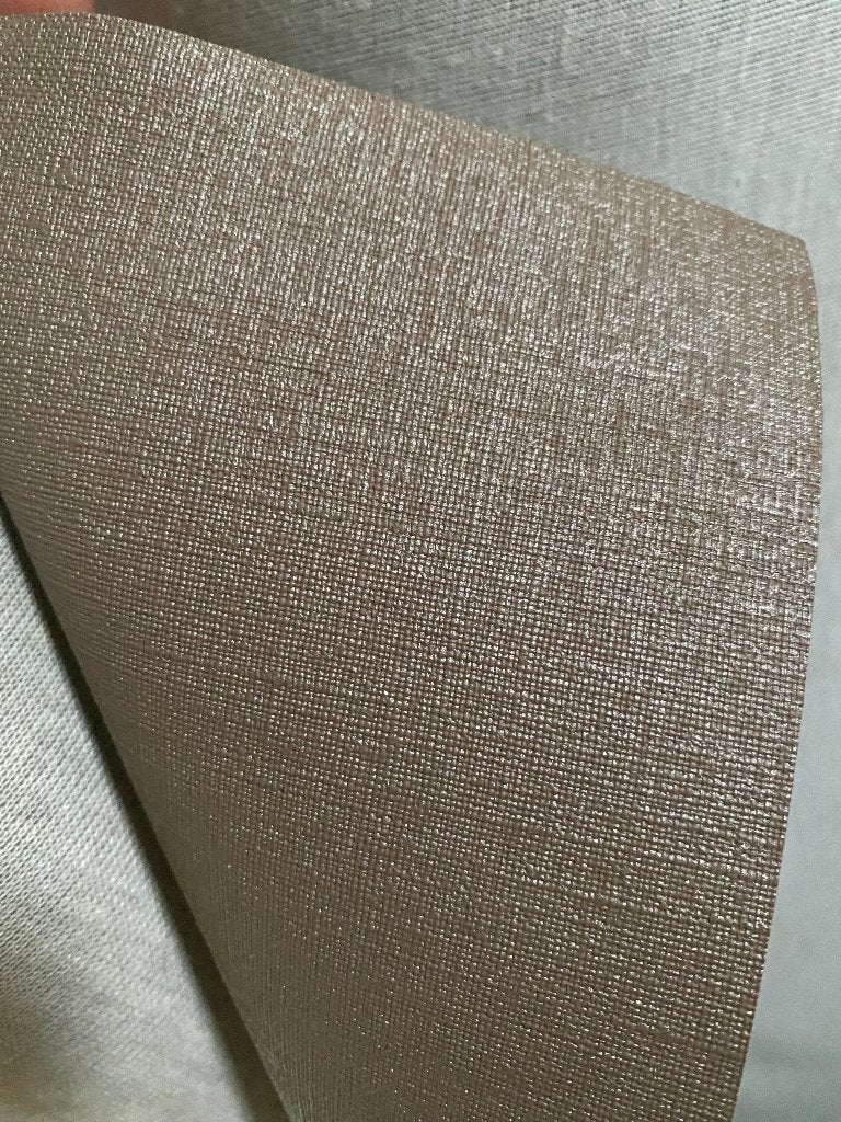 kunstleer  skaileer, Bruin, 120 cm of meer, Leer of Kunstleer, Nieuw