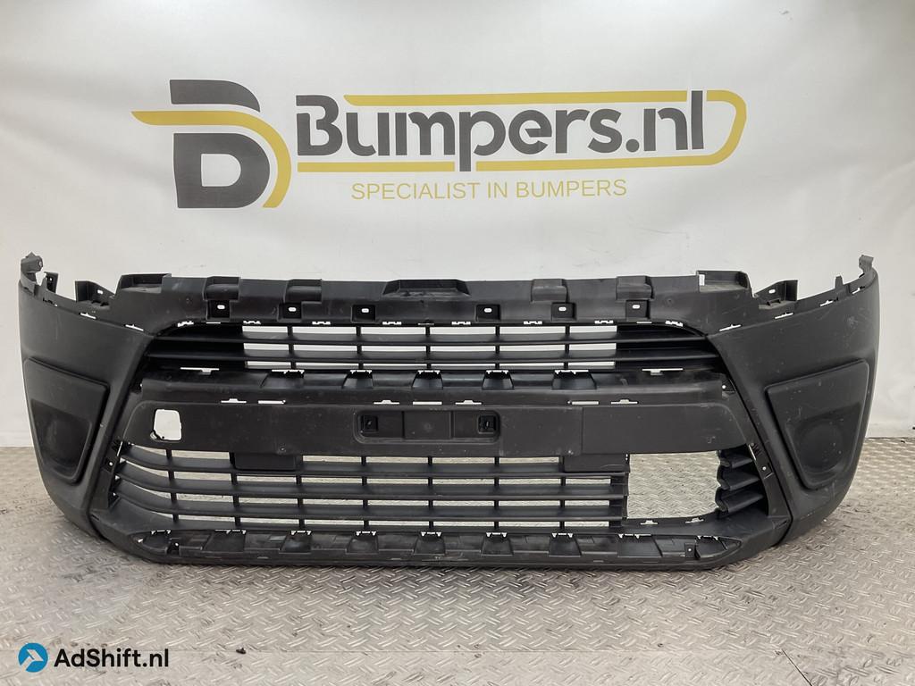 Bumper Toyota Proace 2016-2022 9811850577 Voorbumper D10-203, Auto-onderdelen, Carrosserie en Plaatwerk, Bumper