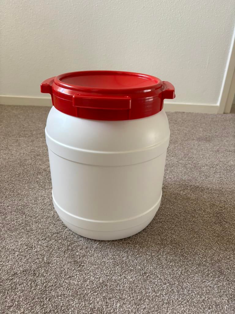 Waterkluis voor onderweg, Ophalen of Verzenden, Nieuw