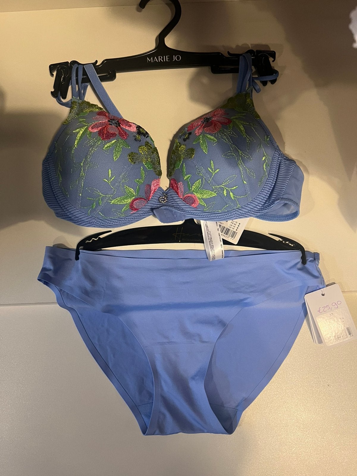 Marie Jo bh maat 75B of 75E NIEUW!! Nu 35%, Kleding | Dames, Ondergoed en Lingerie, Ophalen of Verzenden, BH