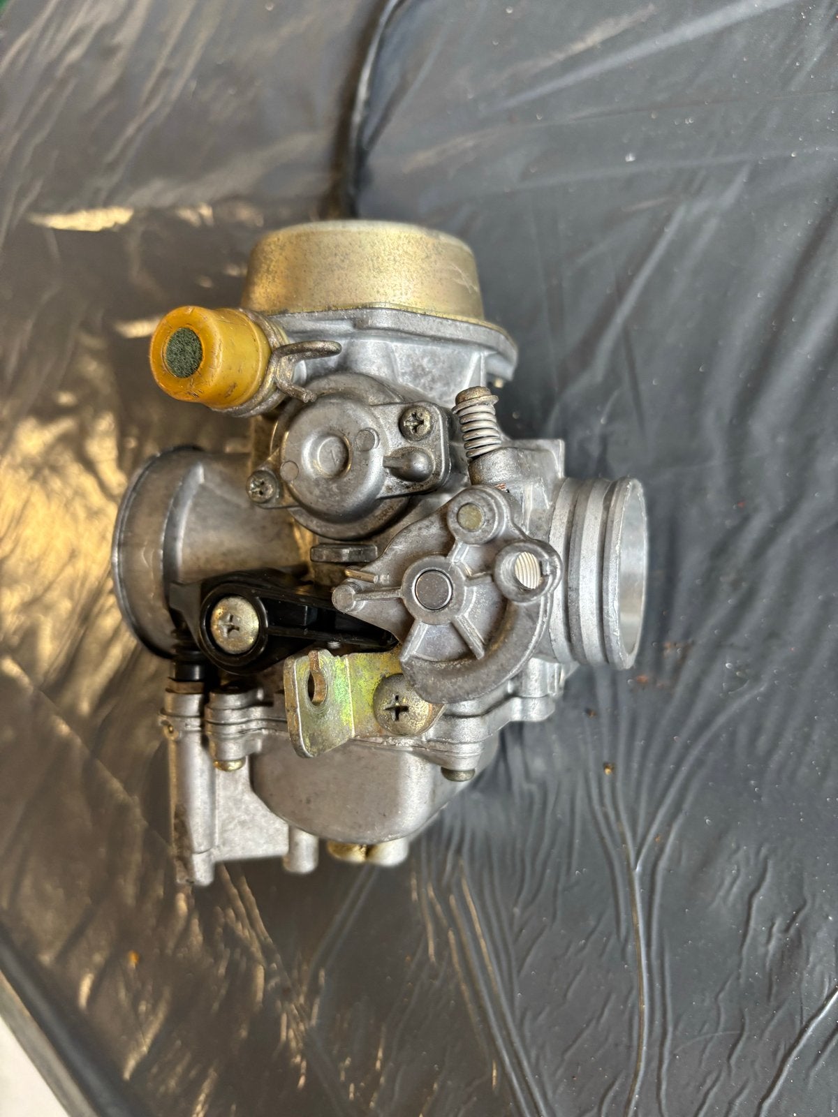 Walbro Carburateur voor 200cc, Ophalen of Verzenden, Gebruikt