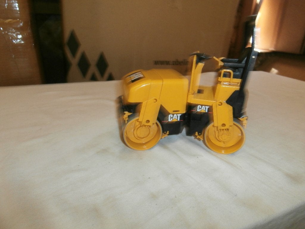 Bruder bouwmachines, Ophalen, Zo goed als nieuw