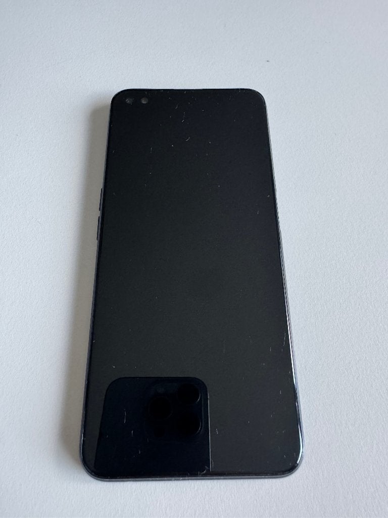 OPPO Reno4 Z 5G, Gebruikt, Verzenden, Klassiek of Candybar, Zonder simlock